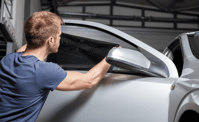 Phim cách nhiệt Ultra Shield Films